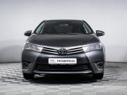 Toyota Corolla XI (E160 E170 E180) Москва  - изображение 18