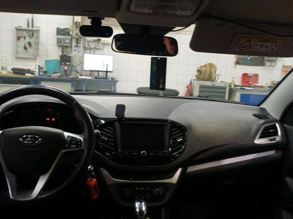 Lada (ВАЗ) Vesta I с пробегом 2021 года, цена 1 155 000 рублей, 101000 км, универсал, Автокод Объявления