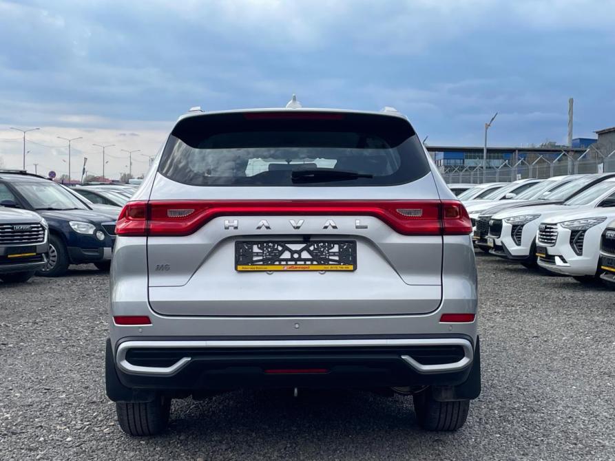 Haval M6 II Вологда  - изображение 4