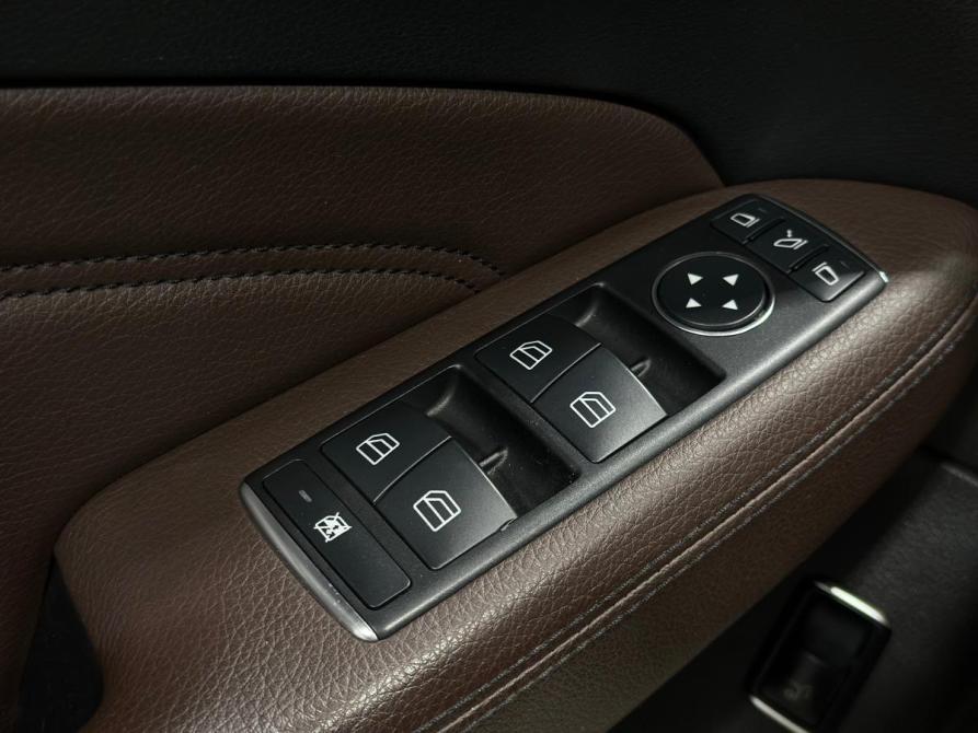 Mercedes-Benz M-Класс III (W166) Челябинск  - изображение 15