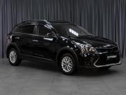 Kia Rio IV Рестайлинг Тюмень  - изображение 19