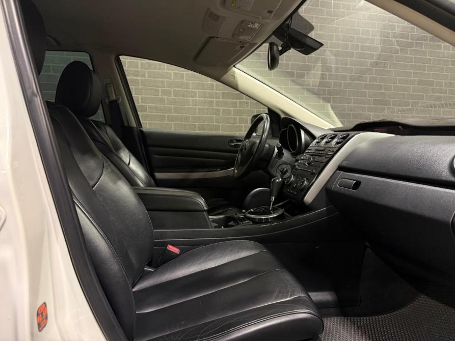 Mazda CX-7 I Рестайлинг Челябинск  - изображение 8