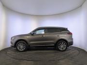 Geely Atlas Pro Москва  - изображение 37