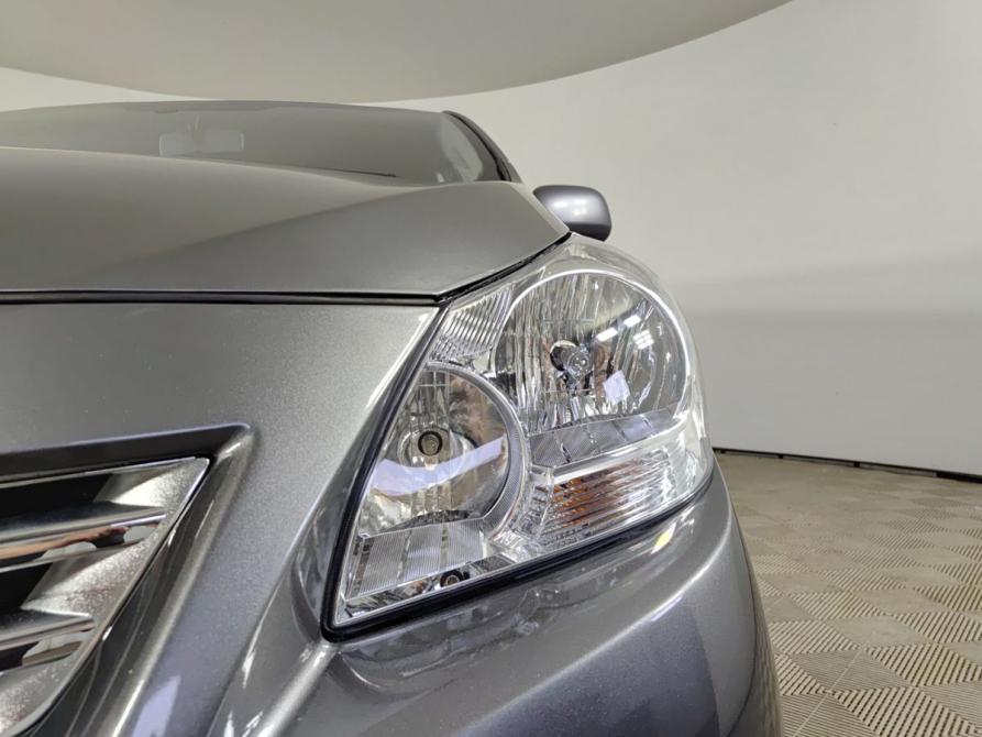 Toyota Verso I Уфа  - изображение 21