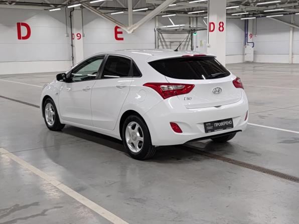 Hyundai i30 II с пробегом 2015 года, цена 1 299 000 рублей, 75758 км, хэтчбек, Автокод Объявления