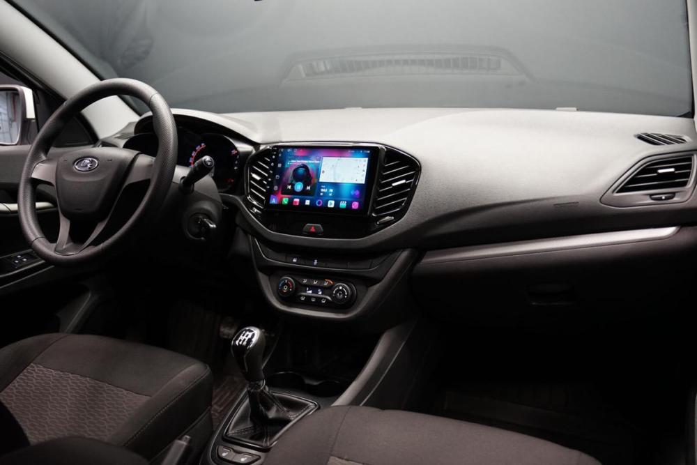 Lada (ВАЗ) Vesta I Крым  - изображение 18