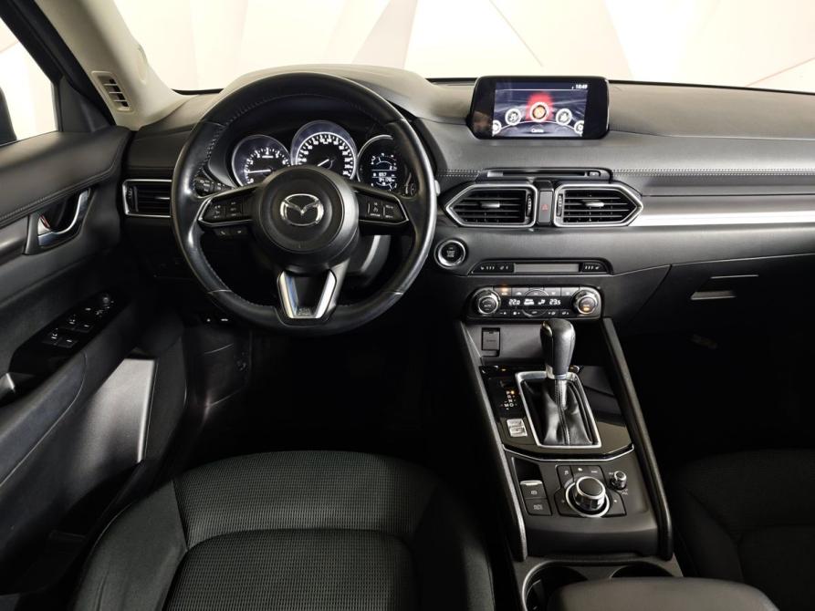 Mazda CX-5 II Москва  - изображение 20