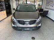 Kia Sportage III Ярославль  - изображение 22
