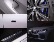 BMW X6 III (G06) Москва  - изображение 40