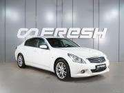 Infiniti G IV Воронеж  - изображение 33