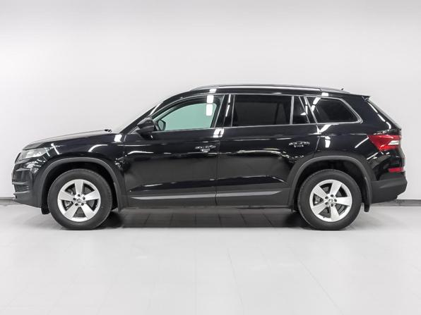 Skoda Kodiaq I с пробегом 2019 года, цена 2 300 000 рублей, 149356 км, внедорожник, Автокод Объявления