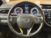 Toyota Camry VIII (XV70) Ижевск  - изображение 28
