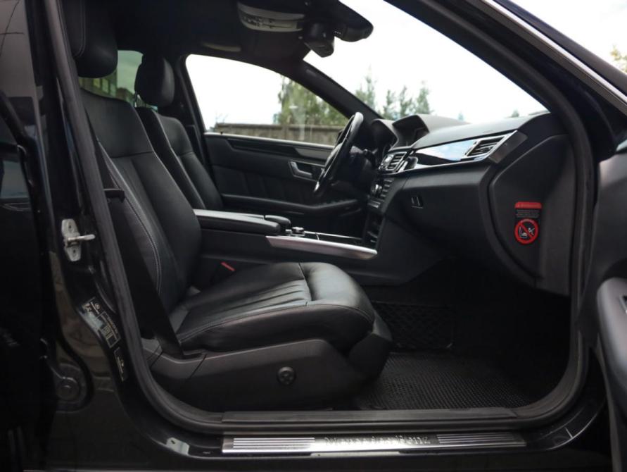 Mercedes-Benz E-Класс IV (W212 S212 C207) Рестайлинг Санкт-Петербург  - изображение 25