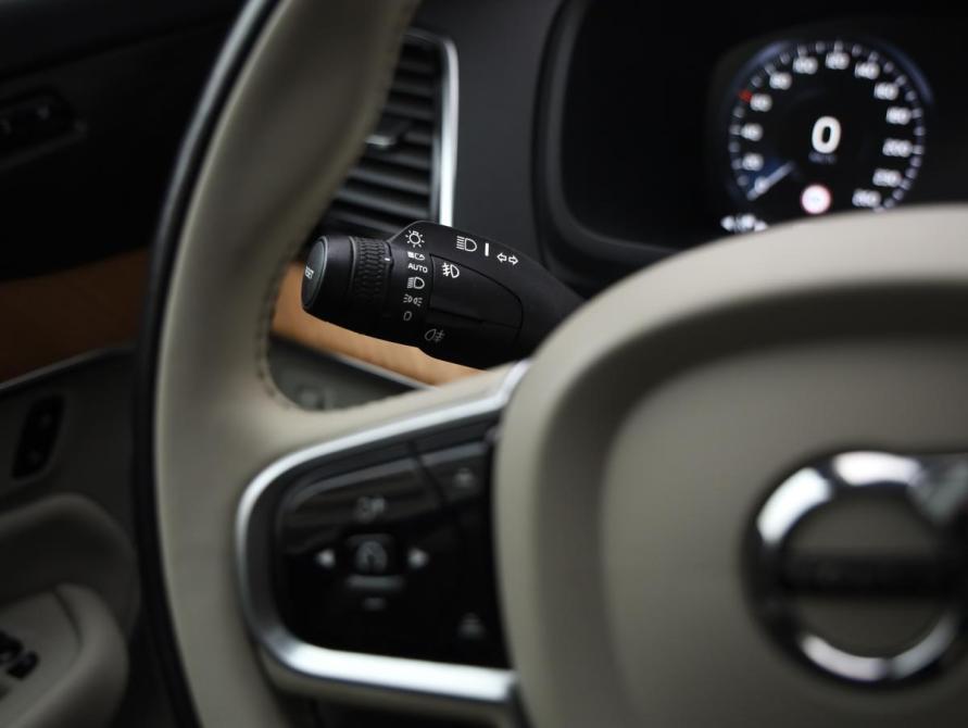 Volvo XC90 II Рестайлинг 1 Санкт-Петербург  - изображение 13
