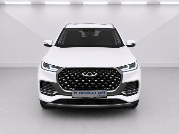 Chery Tiggo 8 Pro Max I с пробегом 2022 года, цена 2 040 000 рублей, 118048 км, внедорожник, Автокод Объявления