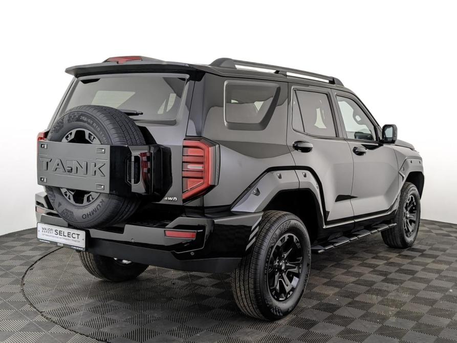Tank 400 I Москва  - изображение 5