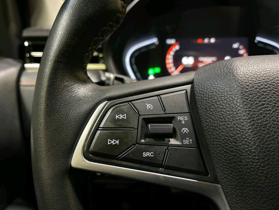 JAC T8 Pro Новосибирск  - изображение 18