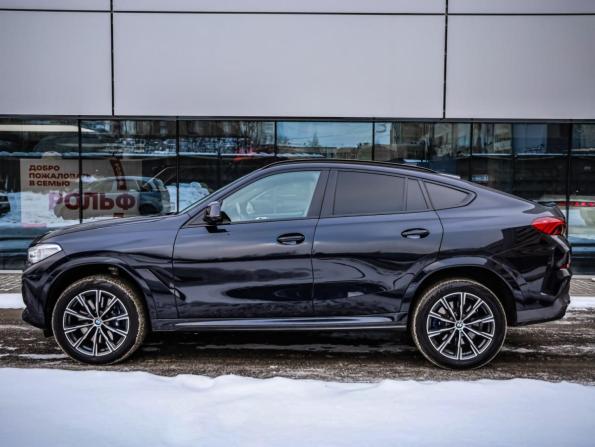 BMW X6 III (G06) с пробегом 2019 года, цена 7 100 000 рублей, 32910 км, внедорожник, Автокод Объявления