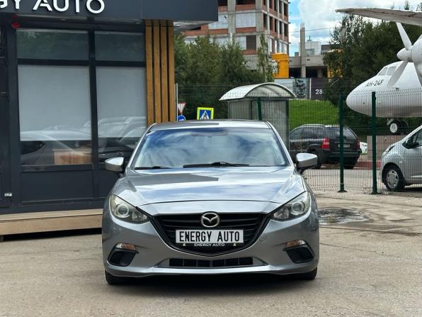 Mazda 3 III (BM) с пробегом 2014 года, цена 1 060 000 рублей, 276081 км, седан, Автокод Объявления