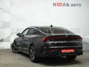 Kia K5 III Екатеринбург  - изображение 24