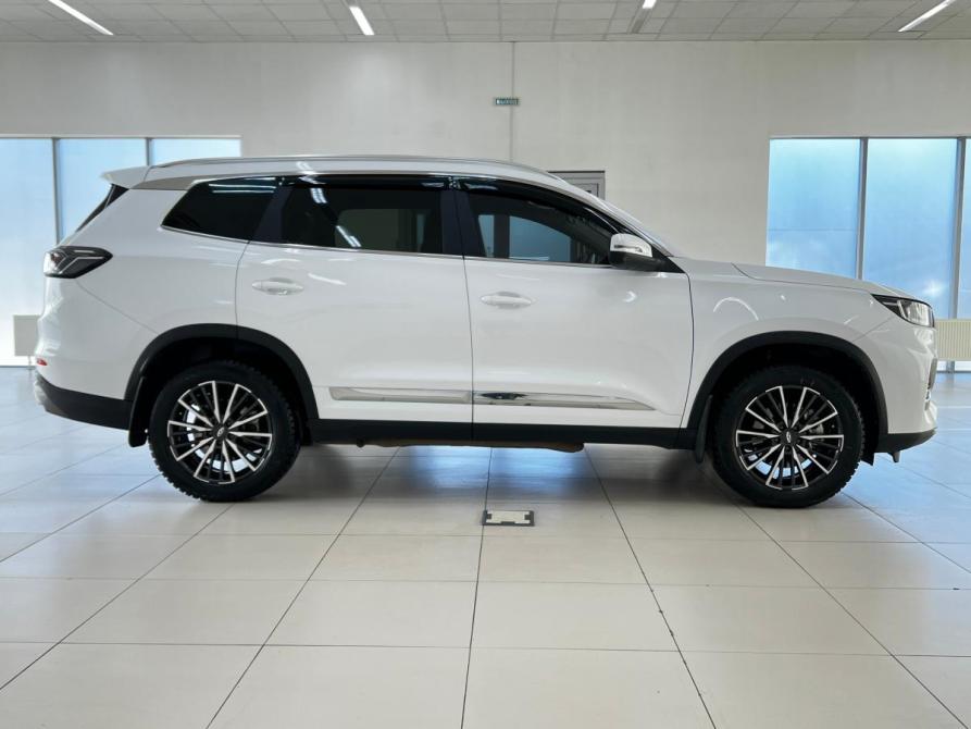 Chery Tiggo 8 Pro e+ Волгоград  - изображение 6