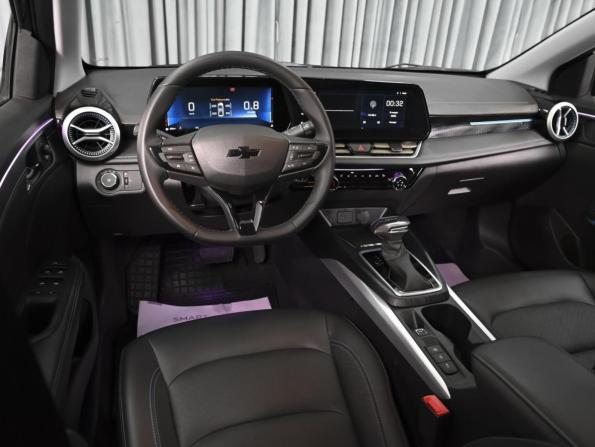 Chevrolet Monza II Рестайлинг с пробегом 2024 года, цена 2 005 010 рублей, 21199 км, седан, Автокод Объявления