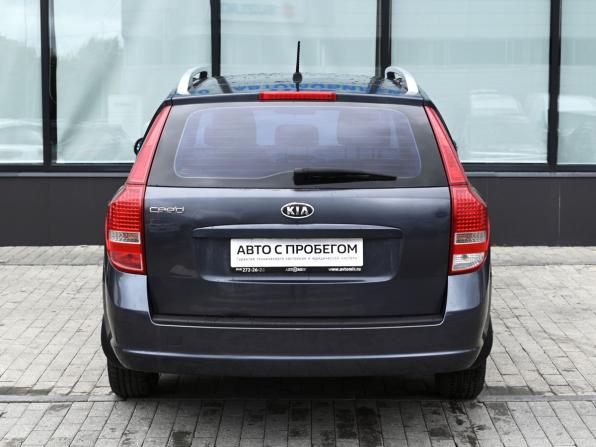 Kia Ceed I Рестайлинг с пробегом 2010 года, цена 705 000 рублей, 336561 км, универсал, Автокод Объявления