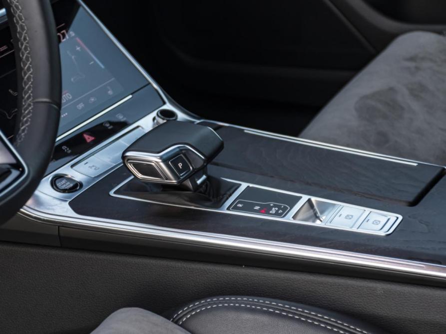 Audi A6 V (C8) Рестайлинг Москва  - изображение 23