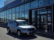 Skoda Yeti I Санкт-Петербург  - изображение 16
