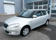 Skoda Fabia II Рестайлинг Санкт-Петербург  - изображение 16