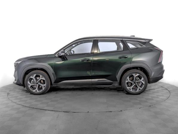 Geely Atlas II с пробегом 2025 года, цена 3 240 000 рублей, 10094 км, внедорожник, Автокод Объявления