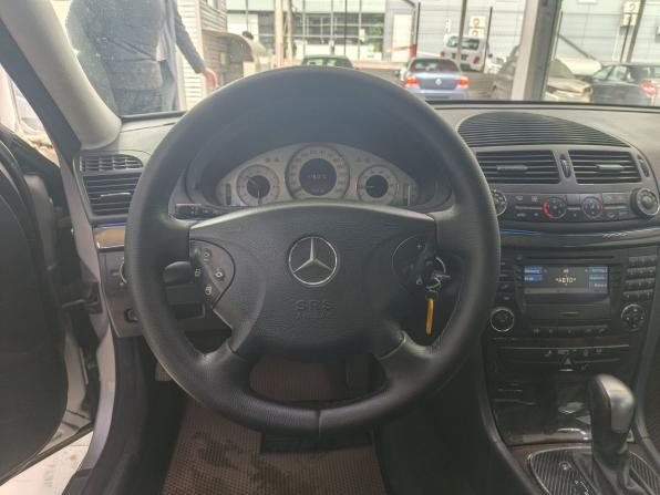 Mercedes-Benz E-Класс III (W211 S211) с пробегом 2003 года, цена 1 030 000 рублей, 332820 км, седан, Автокод Объявления
