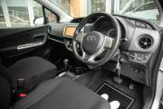 Toyota Vitz III (XP130) Рестайлинг Иркутск  - изображение 34