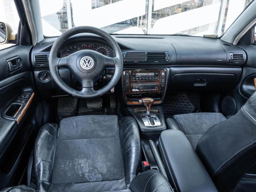 Volkswagen Passat B5 Ставрополь  - изображение 6