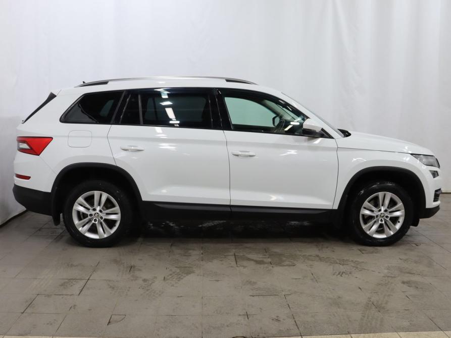 Skoda Kodiaq I Москва  - изображение 7