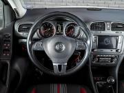 Volkswagen Golf VI Екатеринбург  - изображение 32