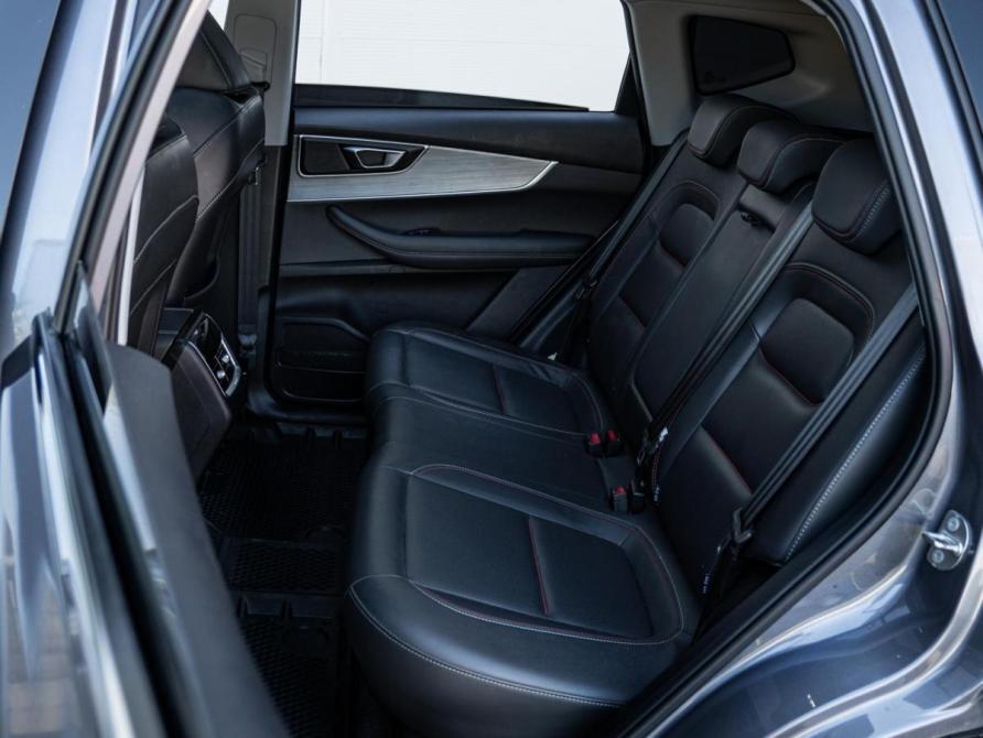 Chery Tiggo 7 Pro I Краснодар  - изображение 9