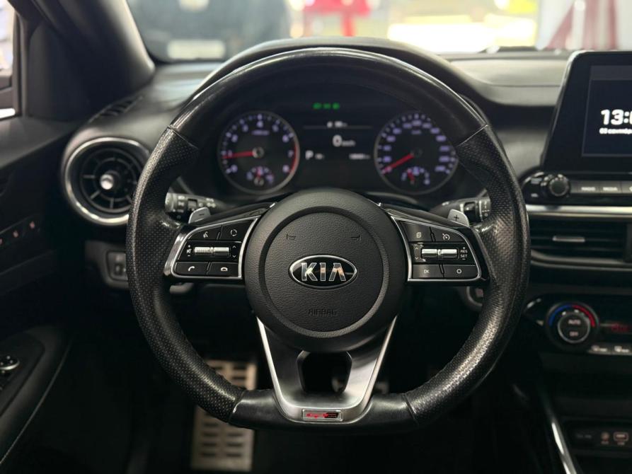 Kia Cerato IV Казань  - изображение 11