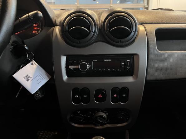 Renault Sandero I с пробегом 2011 года, цена 546 000 рублей, 168470 км, хэтчбек, Автокод Объявления
