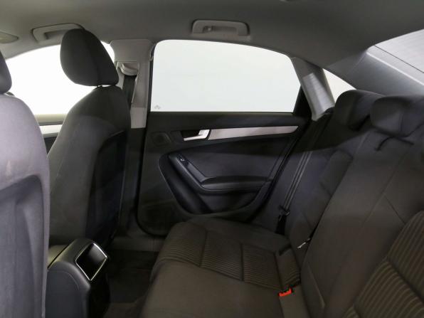 Audi A4 IV (B8) Рестайлинг с пробегом 2013 года, цена 1 190 000 рублей, 203000 км, седан, Автокод Объявления
