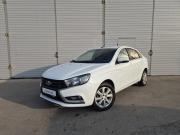 Lada (ВАЗ) Vesta I Саратов  - изображение 31
