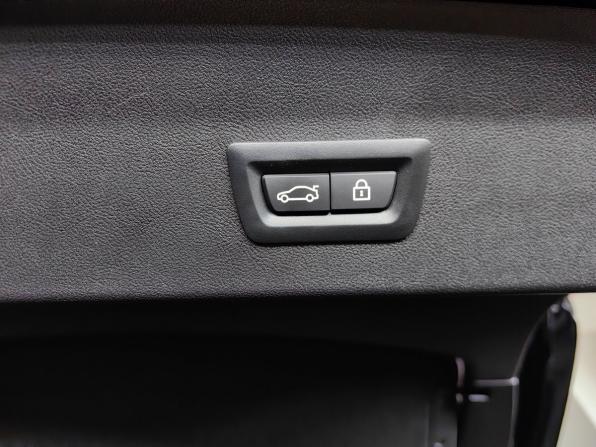 BMW X4 II (G02) с пробегом 2020 года, цена 4 800 000 рублей, 83401 км, внедорожник, Автокод Объявления