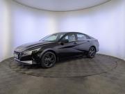 Hyundai Elantra VII (CN7) Москва  - изображение 30