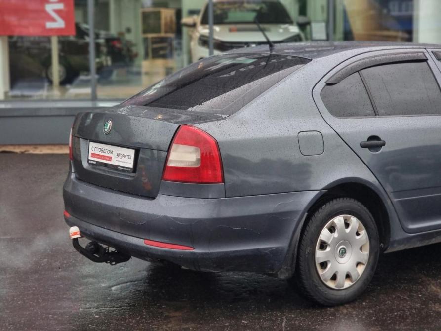 Skoda Octavia II (A5) Рестайлинг Архангельск  - изображение 6