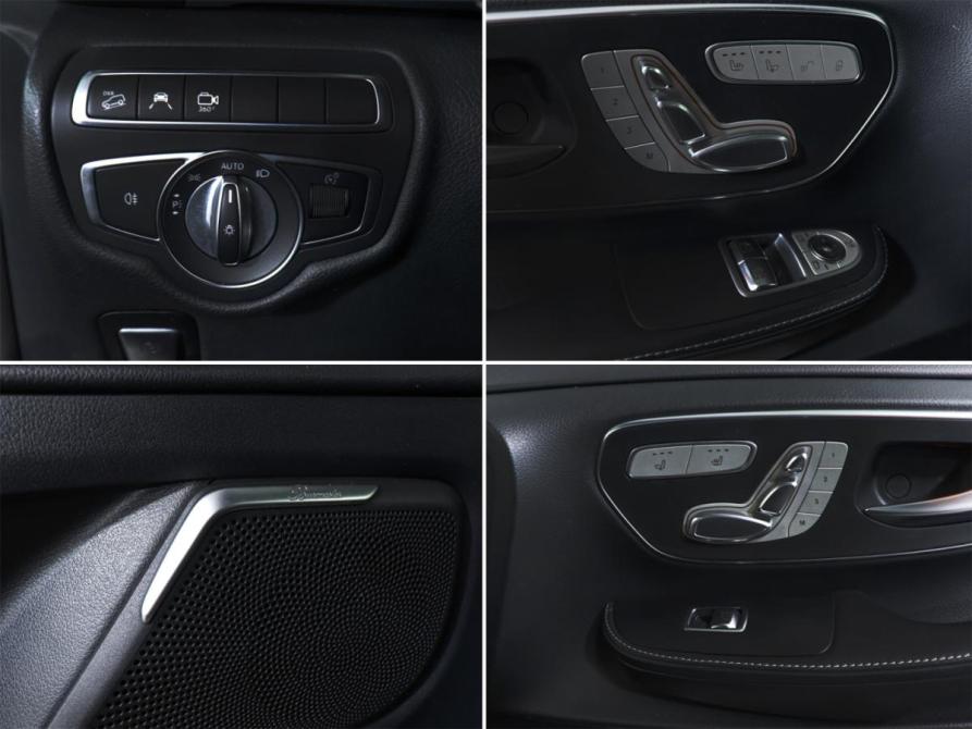 Mercedes-Benz V-Класс III (W447) Рестайлинг Москва  - изображение 19