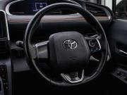 Toyota Sienta II Москва  - изображение 34