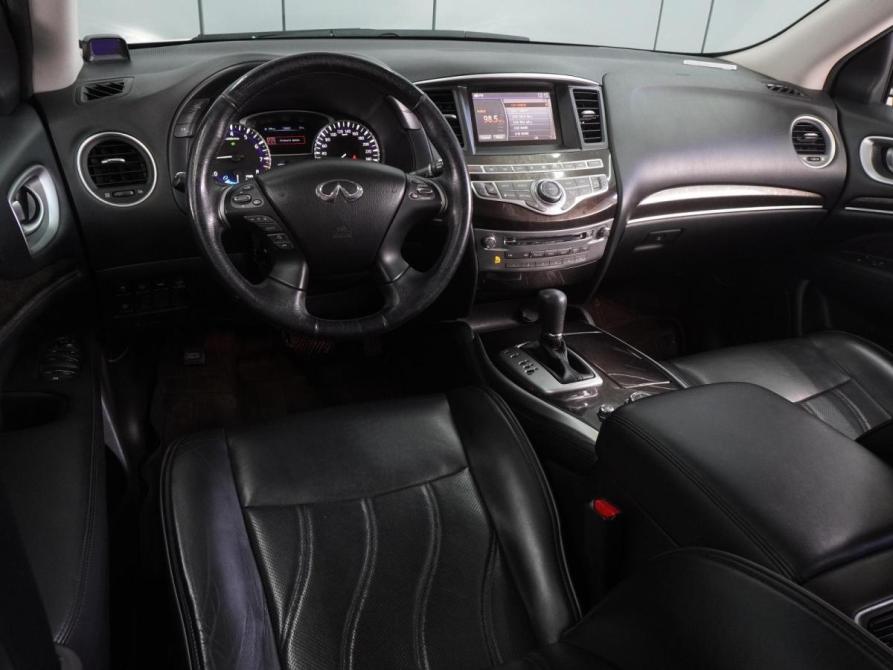 Infiniti QX60 I Воронеж  - изображение 6