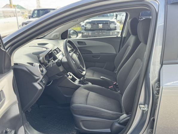 Chevrolet Aveo II с пробегом 2014 года, цена 515 000 рублей, 163730 км, седан, Автокод Объявления