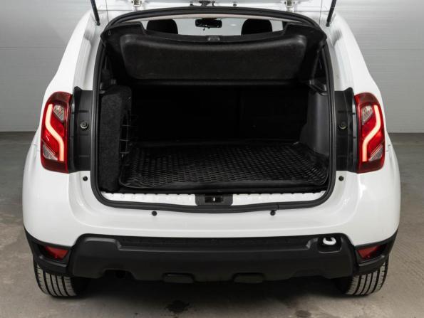 Renault Duster I с пробегом 2015 года, цена 1 396 000 рублей, 132309 км, внедорожник, Автокод Объявления