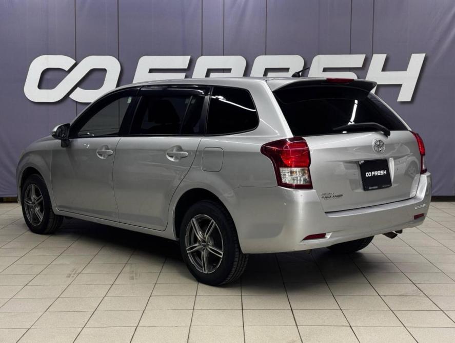 Toyota Corolla XI (E160 E170 E180) Благовещенск  - изображение 2